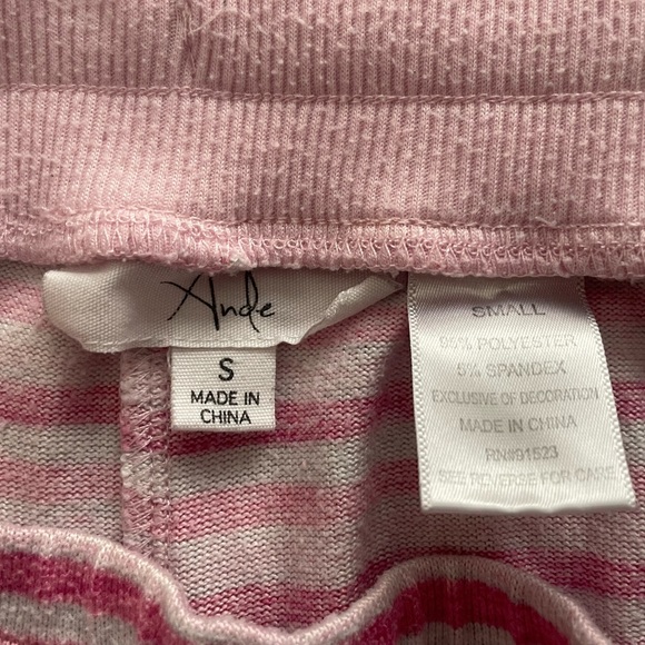 ande pj joggers - Picture 5 of 7